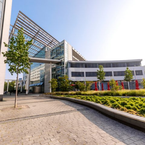 Branicks Düsseldorf